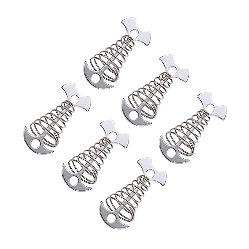 Toyvian 2 Sätze Zeltanker Set Verstellbare Windseil Heringe Für Optimale Stabilität Beim Camping Multifunktionale Outdoor Ausrüstung Für Zelte Und Decks Leicht Und Tragbar 6 Stück * 2 von Toyvian
