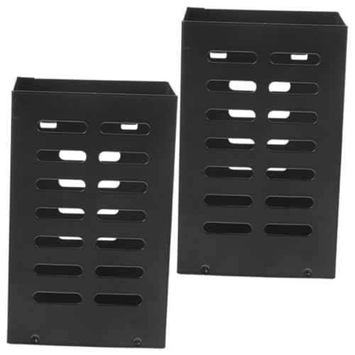 Toyvian 2 Stück Aquarium Pflanzenständer Aquarium Behälterhalter Hängende Töpfe Fischtank Lebende Pflanzen Pflanzgefäß Wasserpflanzenbecher Blumentopf Für Toyvian 2 Stück Aquarium Pflanzenständer Aquarium Behälterhalter Hängende Töpfe Fischtank Lebende Pflanzen Pflanzgefäß Wasserpflanzenbecher Blumentopf Für von Toyvian