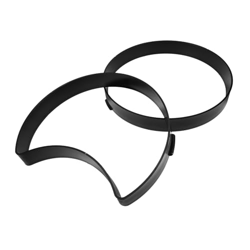 Toyvian 2 Stück Diy Gehwegform Kunststoff Pflasterform für Beton Wiederverwendbar für Gartenwege Terrassen und Pools Einfache Anwendung für Kreative Projekte Toyvian 2 Stück Diy Gehwegform Kunststoff Pflasterform für Beton Wiederverwendbar für Gartenwege Terrassen und Pools Einfache Anwendung für Kreative Projekte von Toyvian