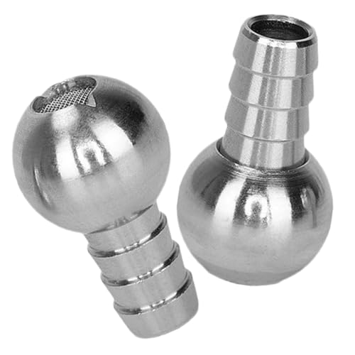 Toyvian 2 Stück Einstellbarer Schaumsprüher mit Filter Robuster Schaumsprüher für Hochdruckreiniger für von und Terrassen Toyvian 2 Stück Einstellbarer Schaumsprüher mit Filter Robuster Schaumsprüher für Hochdruckreiniger für von und Terrassen von Toyvian