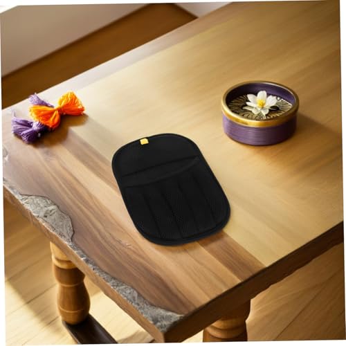 Toyvian 2 Stück Elektrostatik Tierhaarentferner Handschuhe Wiederverwendbare Ergonomische Fellreinigungs Handschuhe mit Doppelseitiger Bürste Geeignet für Katzen Hunde und Möbel von Toyvian