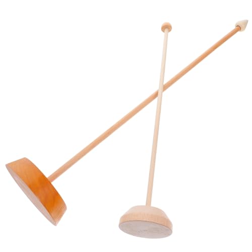 Toyvian 2 Stück Holzflaggenständer für Schreibtisch und Tisch Indoor Flaggenstange für Professionelle Präsentationen Besprechungsräumen Toyvian 2 Stück Holzflaggenständer für Schreibtisch und Tisch Indoor Flaggenstange für Professionelle Präsentationen Besprechungsräumen von Toyvian
