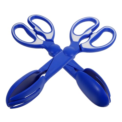 Toyvian 2 Stück Hundekotschaufel: Haustierkotgreifer – Hundekotschaufel – Tragbarer Abfallsammler – Müllsammler Für Den Außen- Und Innenbereich von Toyvian