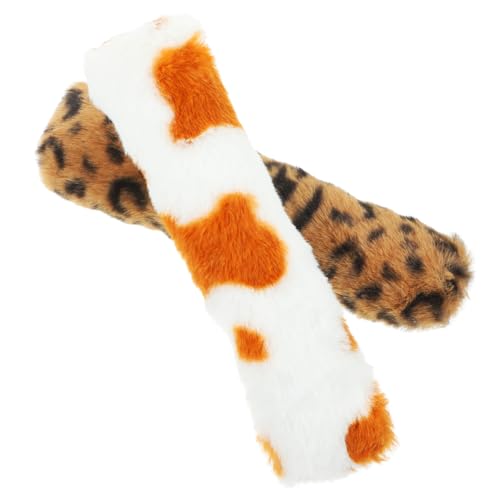 Toyvian 2 Stück Katzenminze Kissen Kuschelige Katzenkissen mit Katzenminze für Zahnpflege und Spiel Gesundheit Linderung von Einsamkeit Toyvian 2 Stück Katzenminze Kissen Kuschelige Katzenkissen mit Katzenminze für Zahnpflege und Spiel Gesundheit Linderung von Einsamkeit von Toyvian