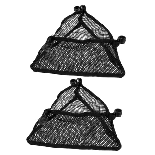 Toyvian 2 Stück Kleine Runde Tischnetzbeutel Falten Mini Klappbarer Outdoor-Tisch Campingtisch Klappbar Klapptisch Schreibtisch Im Freien Falltabelle Netzbeutel Unter Dem Tisch Schwarz Toyvian 2 Stück Kleine Runde Tischnetzbeutel Falten Mini Klappbarer Outdoor-Tisch Campingtisch Klappbar Klapptisch Schreibtisch Im Freien Falltabelle Netzbeutel Unter Dem Tisch Schwarz von Toyvian