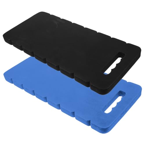 Toyvian 2stücke Garten Kneel Pad Dicke Knieschoner Für Gartenarbeit Camping Und Innenbereich Leicht Und Tragbar Für Sicheres Knien Und Komfort Toyvian 2stücke Garten Kneel Pad Dicke Knieschoner Für Gartenarbeit Camping Und Innenbereich Leicht Und Tragbar Für Sicheres Knien Und Komfort von Toyvian
