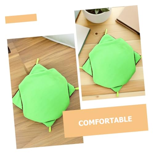 Toyvian 2stücke Chinchilla-hängematte Für Käfig Hamster-versteck Mit Baumwollpolsterung Ratten-hängematte Als Warmes Rückzugsort Für Kleine Tiere Toyvian 2stücke Chinchilla-hängematte Für Käfig Hamster-versteck Mit Baumwollpolsterung Ratten-hängematte Als Warmes Rückzugsort Für Kleine Tiere von Toyvian