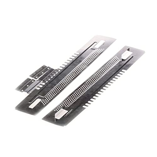 Toyvian 2 Stück Metall Nesttür für Zubehör Dual Nest Tür für Bienenzugang Bienenwerkzeug für Einfache Fütterung Robustes Design für Effektiven Bienenschutz Toyvian 2 Stück Metall Nesttür für Zubehör Dual Nest Tür für Bienenzugang Bienenwerkzeug für Einfache Fütterung Robustes Design für Effektiven Bienenschutz von Toyvian