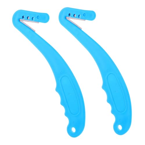 Toyvian 2 Stück Ohrmarken Entferner für Nutztiere Multifunktionales Werkzeug für Rinder Schafe Ziegen und Schweine Ergonomischer Griff Langlebiges Material Scharfe für Einfache Anwendung Toyvian 2 Stück Ohrmarken Entferner für Nutztiere Multifunktionales Werkzeug für Rinder Schafe Ziegen und Schweine Ergonomischer Griff Langlebiges Material Scharfe für Einfache Anwendung von Toyvian