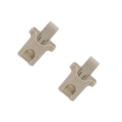 Toyvian 2 Stück Outdoor Pool Cup Holder für Überirdische Pools Stabiler Getränkehalter für Garten und Poolbereich Praktisch und Robust für Drinks Gläser und Dosen von Toyvian
