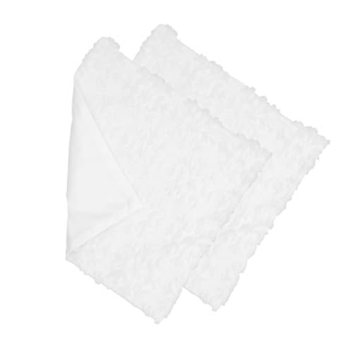 Toyvian 2 Stück Plüsch Kissenhüllen Weiche Quadratische Kissenbezüge für Sofa und Wohnzimmer Komfortable Waschbare Hüllen ohne Füllung Dekorative Kissenbezüge für Heimtextilien Toyvian 2 Stück Plüsch Kissenhüllen Weiche Quadratische Kissenbezüge für Sofa und Wohnzimmer Komfortable Waschbare Hüllen ohne Füllung Dekorative Kissenbezüge für Heimtextilien von Toyvian