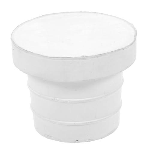 Toyvian 2 Stück Pool Leiter Gummistopper Austauschbarer Stopfen für Schwimmbadleiter Winterfest und Teiliges zur Vermeidung von Frostschäden Toyvian 2 Stück Pool Leiter Gummistopper Austauschbarer Stopfen für Schwimmbadleiter Winterfest und Teiliges zur Vermeidung von Frostschäden von Toyvian