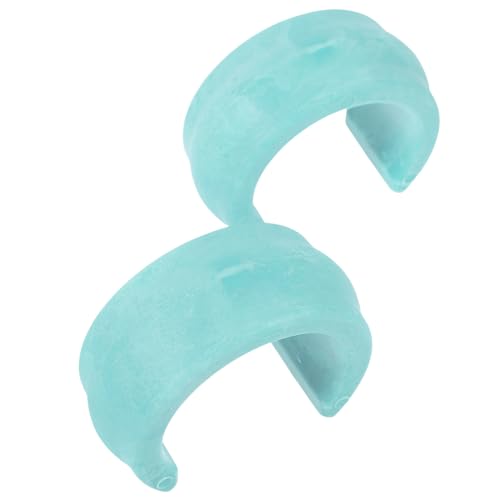 Toyvian 2 Stück Pool Schlauchgewicht Gewichte für Zubehör für Effektive Langlebiges Material für Private und Pools von Toyvian