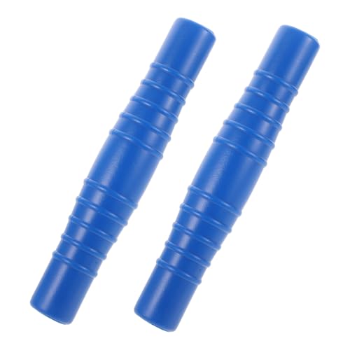 Toyvian 2 Stück Poolschlauch Adapter Teiliges Robuster Pool Cleaner Schlauchverbinder Kompatibel mit Verschiedenen Schwimmbadschläuchen Einfache Installation Langlebig für Effektive Toyvian 2 Stück Poolschlauch Adapter Teiliges Robuster Pool Cleaner Schlauchverbinder Kompatibel mit Verschiedenen Schwimmbadschläuchen Einfache Installation Langlebig für Effektive von Toyvian