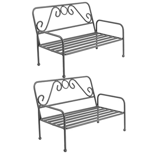 Toyvian 2 Stücke Retro Schmiedeeisen Blumentopf Stuhl Pflanzenständer für und Außenbereich und Langlebig Dekorativer Gartenstuhl für Pflanzenaufbewahrung und Präsentation Toyvian 2 Stücke Retro Schmiedeeisen Blumentopf Stuhl Pflanzenständer für und Außenbereich und Langlebig Dekorativer Gartenstuhl für Pflanzenaufbewahrung und Präsentation von Toyvian