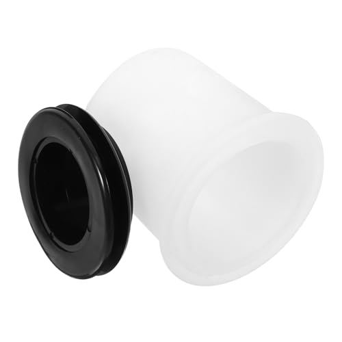 Toyvian 2stücke Lochstopfen Wedge Plug Für Gartentische Einfach Zu Reinigen Mit Praktischer Abdeckung Vielseitig Einsetzbar Für Außenbereich von Toyvian