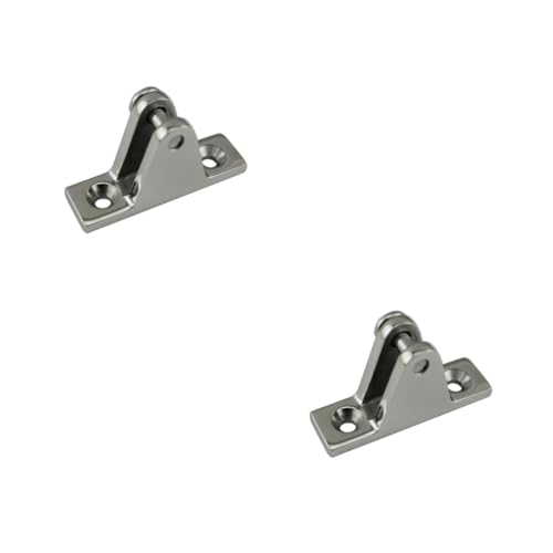 Toyvian 2 Stück Sonnenschutzhardwarezubehör Markisenhalterung Sonnenschirmständer Markisenträger Aus Metall Halter Markise Zubehör Für Sonnenschirme von Toyvian