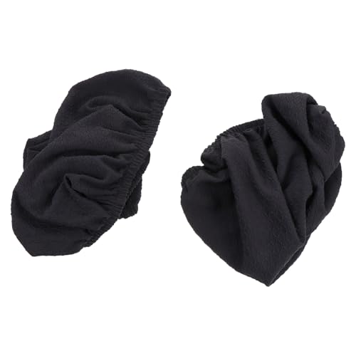 Toyvian 2 Stück Stuhlbezüge Elastische Stuhlschoner aus Hochwertigem Strickmaterial Dunkles Schützende Stuhlüberzüge für Esszimmer und Empfang Langlebig und Einfach zu Verwenden Toyvian 2 Stück Stuhlbezüge Elastische Stuhlschoner aus Hochwertigem Strickmaterial Dunkles Schützende Stuhlüberzüge für Esszimmer und Empfang Langlebig und Einfach zu Verwenden von Toyvian