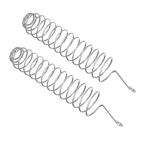 Toyvian 2 Stück Teiliges Eichhörnchen Futterhalter aus Langlebigem Material Wetterfest und Einfach zu Reinigen für Außenbereich Vogel und Eichhörnchenfütterung im Garten Toyvian 2 Stück Teiliges Eichhörnchen Futterhalter aus Langlebigem Material Wetterfest und Einfach zu Reinigen für Außenbereich Vogel und Eichhörnchenfütterung im Garten von Toyvian