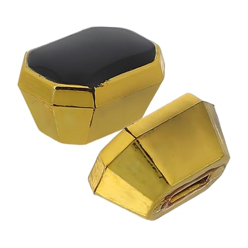 Toyvian 2stücke Knopfersatz Für Regenschirm Schalter Für Regenschirmgriff Ersatzteile Für Regenschirme Fixierknopf Für Regenschirmgriff Reparaturknopf Für von Toyvian