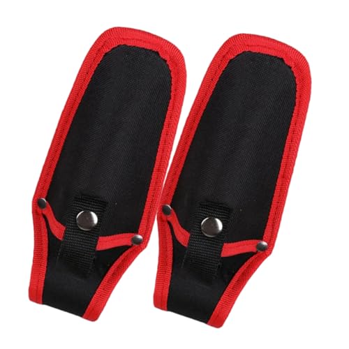 Toyvian 2 Stück Teiliges Gartenscheren etui aus Robustem Canvas Leichter Schutzüberzug für Garten Stickscheren Praktische Scherenhülle mit Sicherem Halter Wiederverwendbar und Schnittfest Toyvian 2 Stück Teiliges Gartenscheren etui aus Robustem Canvas Leichter Schutzüberzug für Garten Stickscheren Praktische Scherenhülle mit Sicherem Halter Wiederverwendbar und Schnittfest von Toyvian