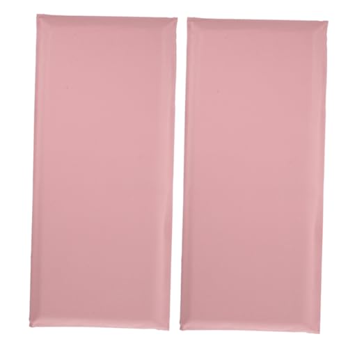 Toyvian 2 Stück Teiliges Kinderzimmer Wandpolster PVC Weichschutz Selbstklebend Wanddeko Entfernbare Wandsticker Schutz für Jungenzimmer Toyvian 2 Stück Teiliges Kinderzimmer Wandpolster PVC Weichschutz Selbstklebend Wanddeko Entfernbare Wandsticker Schutz für Jungenzimmer von Toyvian