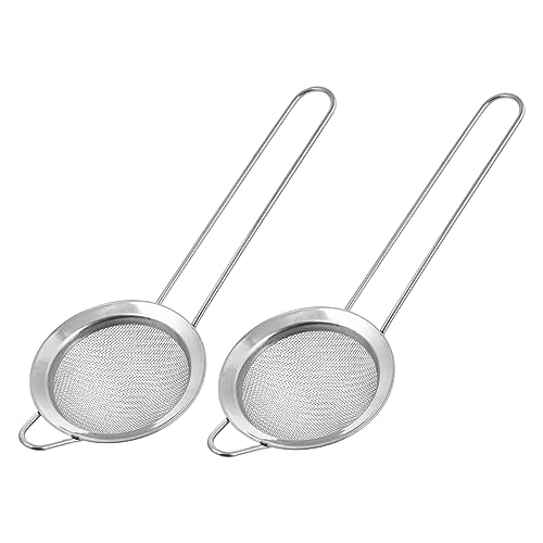 Toyvian 2 Stück Teiliges Reptilien Sandschaufel mit Hochdichtem Sieb Filterschaufel für Terrarium Exkrement und Sandfilter für Schildkröten Eidechsen Schlangen und Spinnen Toyvian 2 Stück Teiliges Reptilien Sandschaufel mit Hochdichtem Sieb Filterschaufel für Terrarium Exkrement und Sandfilter für Schildkröten Eidechsen Schlangen und Spinnen von Toyvian