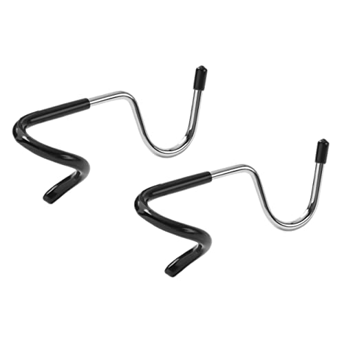 Toyvian 2stücke Camping Lichtmasthaken Aus Metall Lichthaken Für Zeltlampenaufhänger Outdoor-Gadget Zum Aufhängen Von Laternen Und Ornamenten Toyvian 2stücke Camping Lichtmasthaken Aus Metall Lichthaken Für Zeltlampenaufhänger Outdoor-Gadget Zum Aufhängen Von Laternen Und Ornamenten von Toyvian