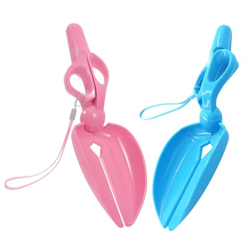 Toyvian 2 Stück Teiliges Tragbares Haustier Scheren Poopschaufel mit Zuverlässigem Griff für Einfache Hygienische Abfallaufnahme bei Hundespaziergängen Geeignet für Garten Gras und Toyvian 2 Stück Teiliges Tragbares Haustier Scheren Poopschaufel mit Zuverlässigem Griff für Einfache Hygienische Abfallaufnahme bei Hundespaziergängen Geeignet für Garten Gras und von Toyvian