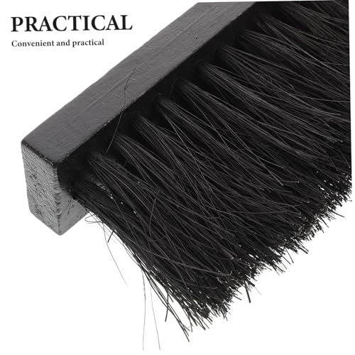 Toyvian 2stücke Kaminbürstenersatz Für Ofenreinigung Bürstenersatzkopf Aus Professionelle Kaminbürstenkopf Für Aschereinigung Kaminwerkzeugersatz Für Feuerstelle Und Holzofen Möbelstaubkam von Toyvian