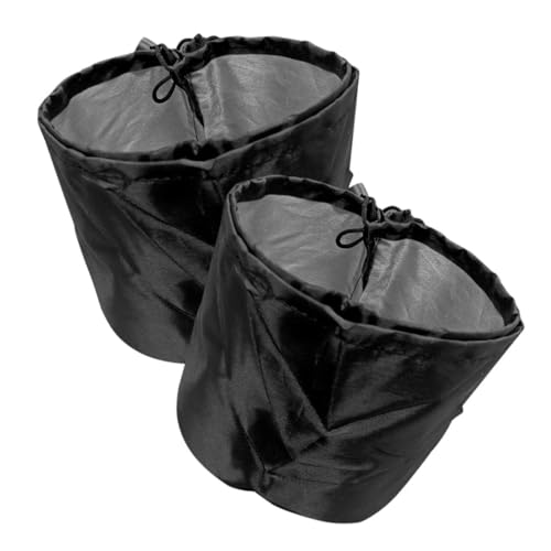 Toyvian 2 Stück Vent Abdeckungen mit Elastischem Band Polyester Feinmaschiges Netz Verstellbare Lüftungsfilter für Pflanzenzelt Staubdicht und Fest Fixierbar Geeignet für Runde Kanäle und Toyvian 2 Stück Vent Abdeckungen mit Elastischem Band Polyester Feinmaschiges Netz Verstellbare Lüftungsfilter für Pflanzenzelt Staubdicht und Fest Fixierbar Geeignet für Runde Kanäle und von Toyvian