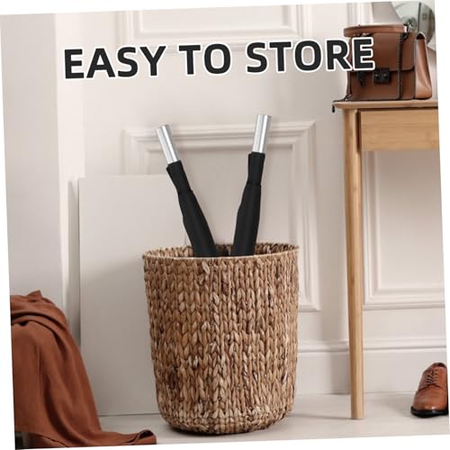 Toyvian 2 Stück Wasserabsorbierende Regenschirmhülle Lang Strapazierfähige Wasserfeste Regenschirmtasche mit Tragegurt für Nasse Regenschirme Kompakter Schutz für Zuhause und Unterwegs Toyvian 2 Stück Wasserabsorbierende Regenschirmhülle Lang Strapazierfähige Wasserfeste Regenschirmtasche mit Tragegurt für Nasse Regenschirme Kompakter Schutz für Zuhause und Unterwegs von Toyvian