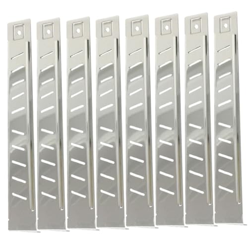 Toyvian 2 Stück Winddichter Teilig Faltbarer Windschutz für Camping Gaskocher Verstellbarer Bbq Windscreen für Outdoor Kocher Robust und Kompakt für Mobile Campingküche Toyvian 2 Stück Winddichter Teilig Faltbarer Windschutz für Camping Gaskocher Verstellbarer Bbq Windscreen für Outdoor Kocher Robust und Kompakt für Mobile Campingküche von Toyvian