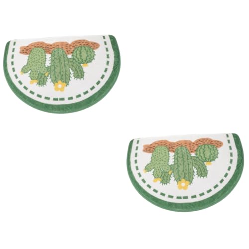 Toyvian 2 Stück rutschfeste Matte Badematte Teppich Badematten Teppiche Eingangsteppich Badezimmerteppich Fußmatten Badezimmerbodenmatte Badezimmermatten Polyester Toyvian 2 Stück rutschfeste Matte Badematte Teppich Badematten Teppiche Eingangsteppich Badezimmerteppich Fußmatten Badezimmerbodenmatte Badezimmermatten Polyester von Toyvian