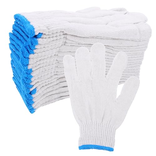 Toyvian 20 Paar Garten Sicherheitshandschuhe Gartenhandschuhe Arbeitshandschuhe Gärtnerhandschuhe Gartenschutzhandschuhe Garten Arbeitshandschuhe Gärtner Arbeitshandschuhe von Toyvian
