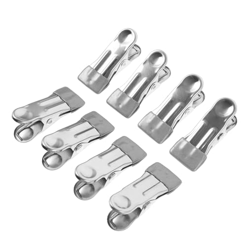 Toyvian 24 Stück Schwimmbadabdeckungsclips Schwimmbadzubehör Winterabdeckung Aufstellpool Clips Poolabdeckungsklemmen Winter Poolabdeckungsclip Poolabdeckungen Aufstellpool Clip Metall Toyvian 24 Stück Schwimmbadabdeckungsclips Schwimmbadzubehör Winterabdeckung Aufstellpool Clips Poolabdeckungsklemmen Winter Poolabdeckungsclip Poolabdeckungen Aufstellpool Clip Metall von Toyvian