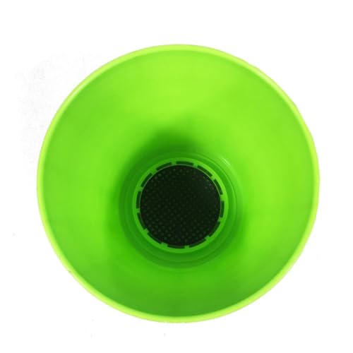 Toyvian 24 Stück Teiliges Kunststoff blumentopf mesh pad Ø Boden gittermatte Atmungsaktiv Korrosionsbeständig Verhindert Bodenverlust für Pflanzentöpfe und Drainage Toyvian 24 Stück Teiliges Kunststoff blumentopf mesh pad Ø Boden gittermatte Atmungsaktiv Korrosionsbeständig Verhindert Bodenverlust für Pflanzentöpfe und Drainage von Toyvian