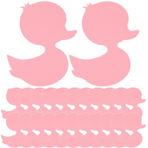 Toyvian 24 Stück Teiliges rutschfeste Duschaufkleber Badewannen Antirutsch Sticker Cartoon Enten Design Selbstklebend Sicher für Dusche Badewanne Schwimmbad Treppen Toyvian 24 Stück Teiliges rutschfeste Duschaufkleber Badewannen Antirutsch Sticker Cartoon Enten Design Selbstklebend Sicher für Dusche Badewanne Schwimmbad Treppen von Toyvian