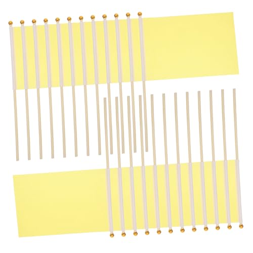 Toyvian 25 Stück Teiliges Kleine Handflaggen Farbige Winkflaggen aus Langlebigem Material Handlich und Leicht für Partydeko Garten Spielplatz Festveranstaltungen Geeignet Toyvian 25 Stück Teiliges Kleine Handflaggen Farbige Winkflaggen aus Langlebigem Material Handlich und Leicht für Partydeko Garten Spielplatz Festveranstaltungen Geeignet von Toyvian
