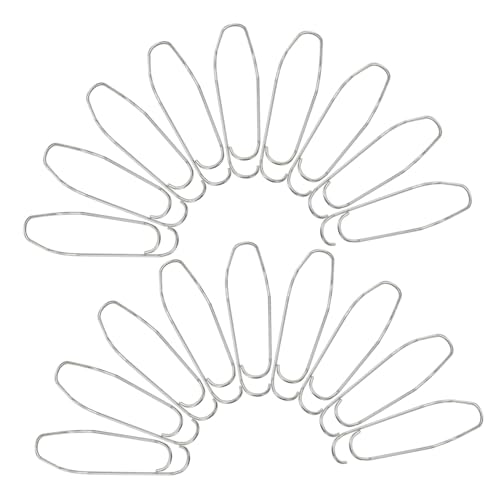 Toyvian 25 Stück Teiliges Verzinkte Stahlrohrverbindungsclips mit Federmechanismus Robuste Pflanzensicherung für Gewächshausregale Widerstandsfähige Rankhilfe und Pflanzenstütze Einfach von Toyvian