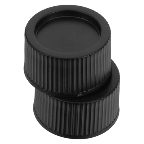 Toyvian 2Stücke Ersatzkappe für Sandfilter mit Dichtung Ablasskappe für Sandfilter Kompatibel mit Sxhg Langlebig zu Installieren Optimal von Toyvian
