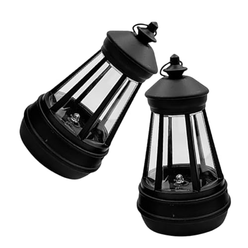 Toyvian 2Stücke Solar Laterne Solarlampen für Garten und Terrasse Charmante Dekoration mit Tierdesign für Außenbereiche und Entspannte Abende und Vielseitig Toyvian 2Stücke Solar Laterne Solarlampen für Garten und Terrasse Charmante Dekoration mit Tierdesign für Außenbereiche und Entspannte Abende und Vielseitig von Toyvian