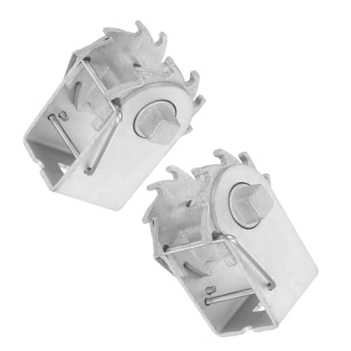 Toyvian 2stücke Zaundrahtspanner Aus Kompressionsclip Für Zäune Drahtspanner Mit Griff Für Gewächshäuser Farmzäune Und Gartenzäune Werkzeug Zum Verdrehen Von Zaundraht Für Toyvian 2stücke Zaundrahtspanner Aus Kompressionsclip Für Zäune Drahtspanner Mit Griff Für Gewächshäuser Farmzäune Und Gartenzäune Werkzeug Zum Verdrehen Von Zaundraht Für von Toyvian