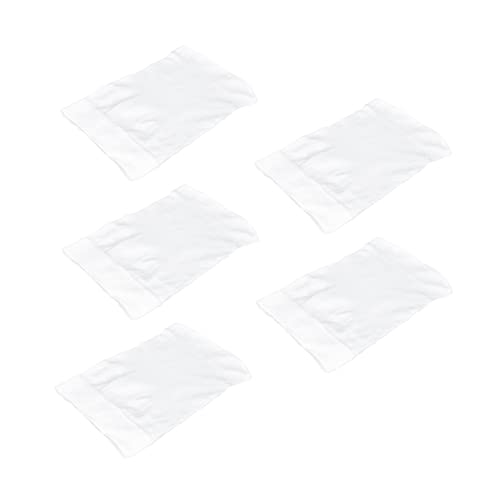 Toyvian 3 Sätze Filterkorb Filter Sieb Nylon-Pool-Skimmer-socken Zubehör Für Die Poolreinigung Elastischer Filter Skimmer Socken Elastische Poolfilter Superelastischer Poolfilter Pp Blau von Toyvian