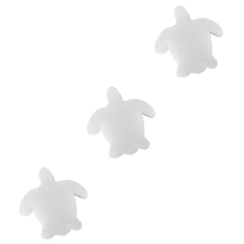 Toyvian 3 Sätze Ölabsorbierende Schwämme Für Poolreinigung Hochwertige Filter Schwämme Im Niedlichen Schildkröten Design Zum Reinigen Von Küche Teich Und Pool 10 Stück * 3 Toyvian 3 Sätze Ölabsorbierende Schwämme Für Poolreinigung Hochwertige Filter Schwämme Im Niedlichen Schildkröten Design Zum Reinigen Von Küche Teich Und Pool 10 Stück * 3 von Toyvian