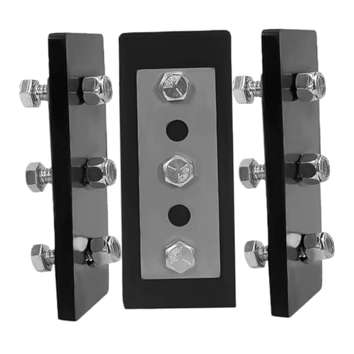 Toyvian 3sätze Schneefräsen-laufradsatz Austauschbares Laufradteil Professioneller Laufradersatz Langlebiger Laufradsatz Für Schneefräsen Praktischer Laufradersatz Für Schnee Gebläse von Toyvian