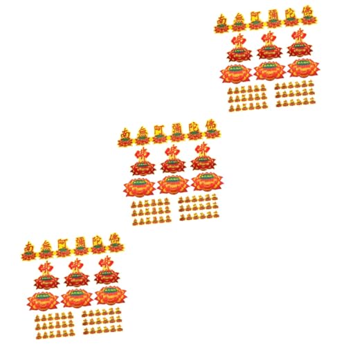 Toyvian 3 Sätze Teiliges Lotus Autoaufkleber Selbstklebende Wandsticker Für Glatte Oberflächen Dekoration Für Auto Laptop Fenster Und Einfache Anwendung Ohne Rückstände 12 Stück * 3 Toyvian 3 Sätze Teiliges Lotus Autoaufkleber Selbstklebende Wandsticker Für Glatte Oberflächen Dekoration Für Auto Laptop Fenster Und Einfache Anwendung Ohne Rückstände 12 Stück * 3 von Toyvian
