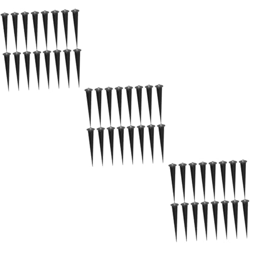 Toyvian 3 Sätze Teiliges Solar Lampen Stake Aluminium Für Garten Installieren Für Außenbeleuchtung Und 16 Stück * 3 Toyvian 3 Sätze Teiliges Solar Lampen Stake Aluminium Für Garten Installieren Für Außenbeleuchtung Und 16 Stück * 3 von Toyvian