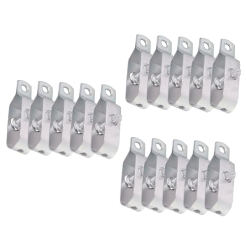 Toyvian 3 Sätze Teiliges Spannschloss Metall Robuste Drahtseil Zugvorrichtung Für Garten Und BAU Verstellbarer Seilspanner Für Sonnensegel Und Kabelspannung Hohe 5 Stücke * 3 Toyvian 3 Sätze Teiliges Spannschloss Metall Robuste Drahtseil Zugvorrichtung Für Garten Und BAU Verstellbarer Seilspanner Für Sonnensegel Und Kabelspannung Hohe 5 Stücke * 3 von Toyvian