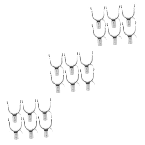Toyvian 3 Sätze Teiliges Zweigstütze Für Obstbäume Professionelles Werkzeug Zur Stabilisierung Und Ausrichtung Von Pflanzen Für Garten Und 5 Stück * 3 Toyvian 3 Sätze Teiliges Zweigstütze Für Obstbäume Professionelles Werkzeug Zur Stabilisierung Und Ausrichtung Von Pflanzen Für Garten Und 5 Stück * 3 von Toyvian